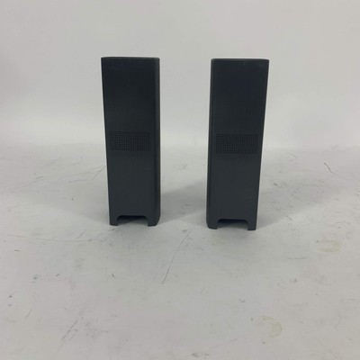 Bose 700 Wireless Surround Speakers - Black for sale online Bose 700 Wireless Surround Speakers - Black for sale online