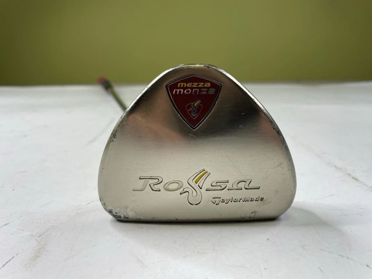 Taylormade Rossa Golf Putter for sale | eBay