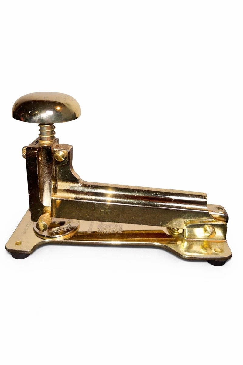 El Casco Stapler for sale | eBay