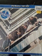 The Beatles 1967 1970 for sale | eBay