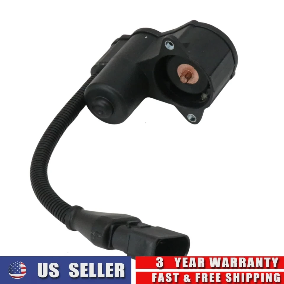 1X Motor de emergencia de freno de estacionamiento para Bentley Continental 2004-2018 3W0698996 Foto 4 de 4