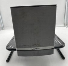 Bose Companion 5 Multimedia Speaker System, Not Working