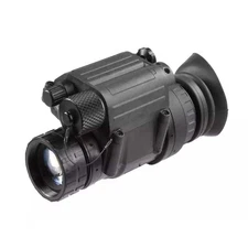 AGM PVS14 3APW Night Vision Monocular High Resolution Outdoor Optics Black