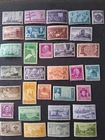 New ListingUS Stamp Collection Lot of 32 Different MNH OG 3 Cents Scott # 923- # 999