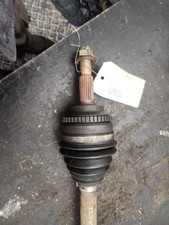 Cardan Renault SCENIC