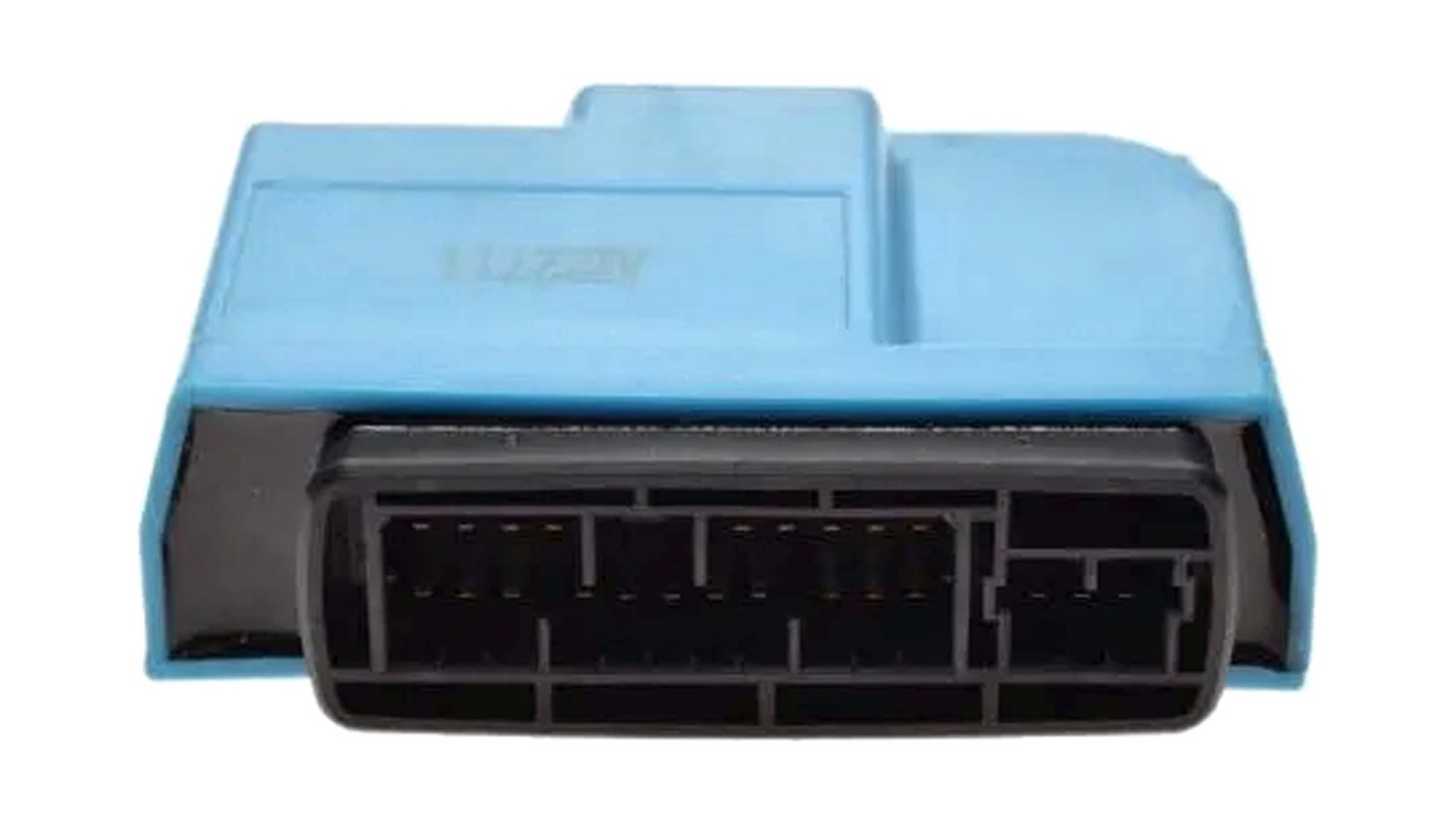 Calculateur ECU Piaggio Liberty S 50 3V anti calage moteur