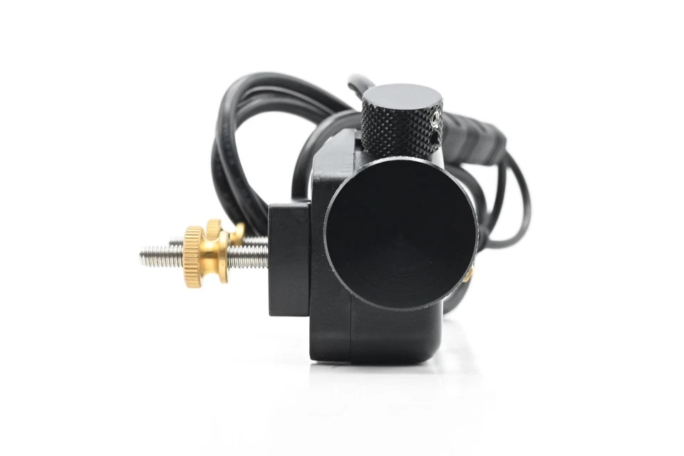 VariZoom VZ-ROCK-PZFI Lens Zoom/Focus/Iris Camera Control for Panasonic #457 - Image 2 of 4