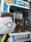 Funko Pop! Vinyl: Marvel - Colossus #316 w/ protector  — photo 1