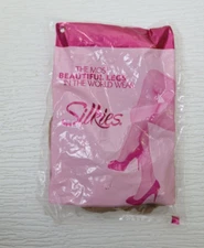 SILKIES - TLC SUPPORT - TOTAL LEG CONTROL - 020201 - MEDIUM NUDE MEDIUM NATURAL