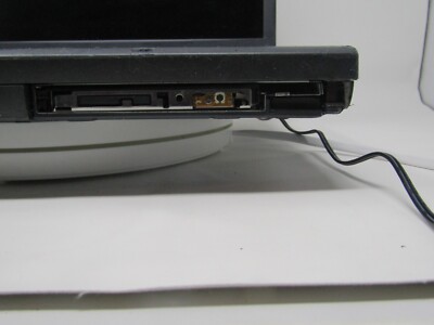 パソコン Windows xp RARE Vintage MicronPC TRANSPORT ZX3 Windows XP LAPTOP | eBay