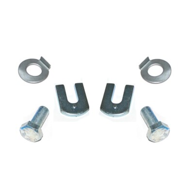 LAND ROVER FREELANDER 1 PROPSHAFT TO VISCOUS COUPLING CENTRE BEARING FITTING KIT
