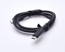Genuine Canon Interface Cable IFC-100U 39" 1m EOS R Cameras USB-C (#6253U)