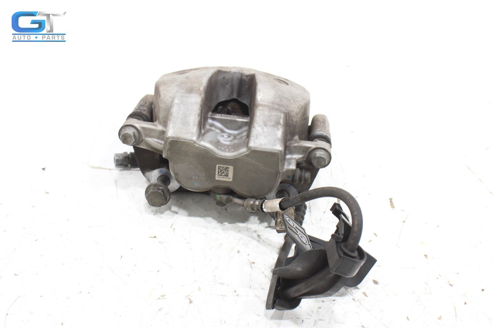MERCEDES GLE350 W167 FRONT LEFT DRIVER SIDE BRAKE CALIPER OEM 2020 