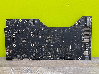 Apple iMac A1418 2012 21.5