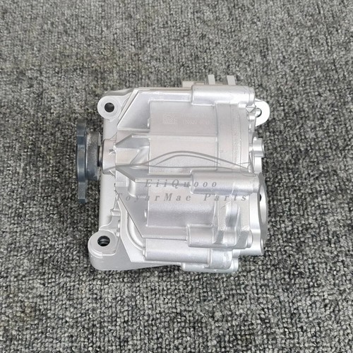 11417643256 Oil Pump For BMW F01 F02 F12 F13 F10 550i 750i X5 X6 - Picture 6 of 8