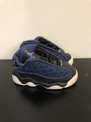 baby blue jordan 13