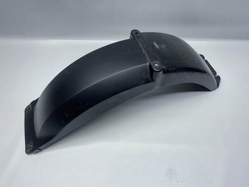 BMW K100RT Hinten Spritzschutz KOTFLÜGEL Rear Mudguard Fender (2) 84'
