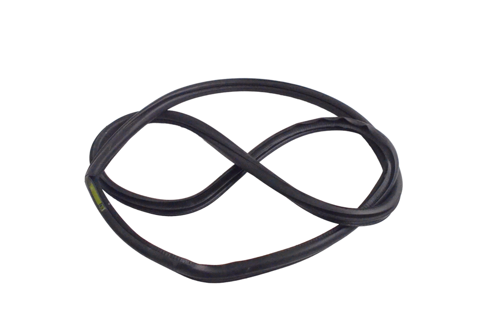 BMW F30 Door Seal Rubber Rear Right 7318511 320i 2012 RHD 17248457 eBay