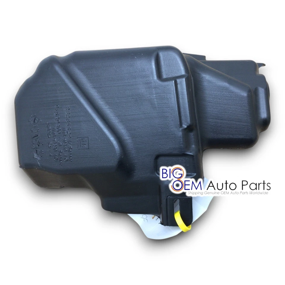 11-16 Chevrolet Cruze 12-14 Orlando parabrisas lavadora tanque de líquido OEM 23362222 Foto 3 de 4