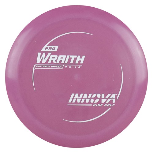 Innova Disc Golf Pro Wraith Distance Driver 11/5/-1/3 - Choose Exact Disc - Picture 35 of 53