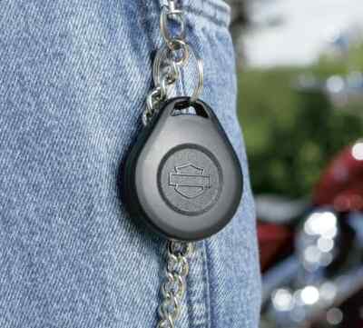 Harley-Davidson Smart Security System Freisprech Proximity Fob 17+ 90300111
