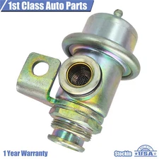 Fuel Injection Pressure Regulator fits Oldsmobile Alero PR254