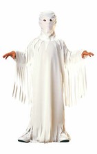Child Ghost Costume Classic Halloween
