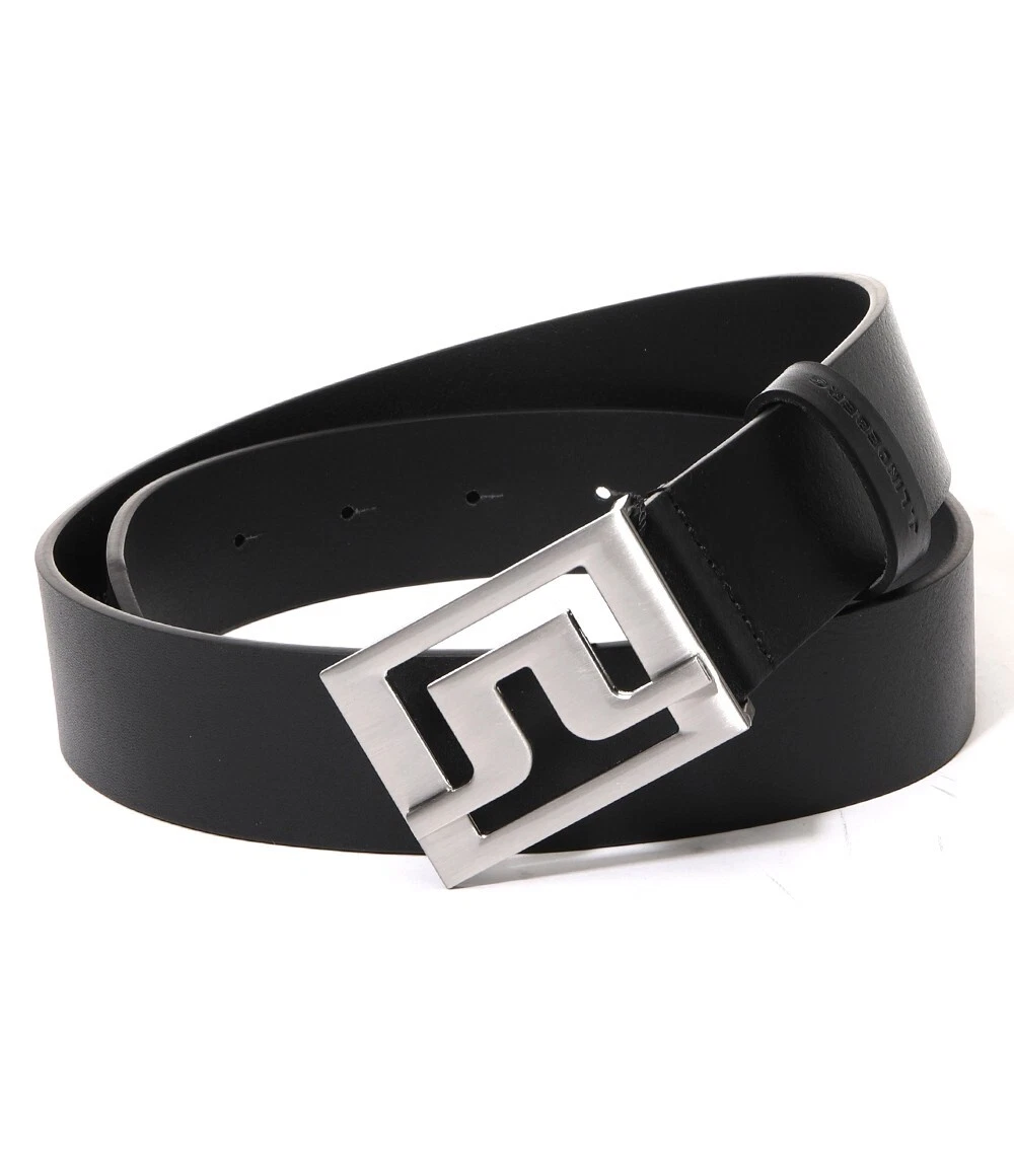J.Lindeberg Leather Men's Golf Belt Belts for sale | eBay