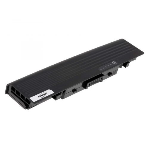 Battery for DELL Vostro 1700 5200mAh 11,1V 5200mAh/58Wh Li-Ion