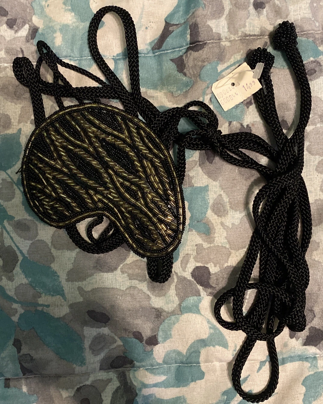 Ceinture CHRISTIAN DIOR vintage années 80 