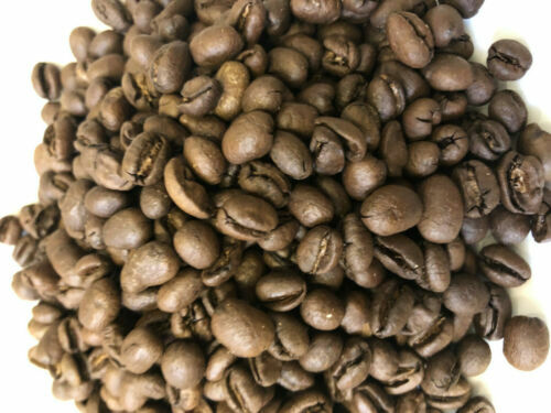 Coffee Luwak Liar Indonesia Wild Civet Beans Gayo Arabica Blossom
