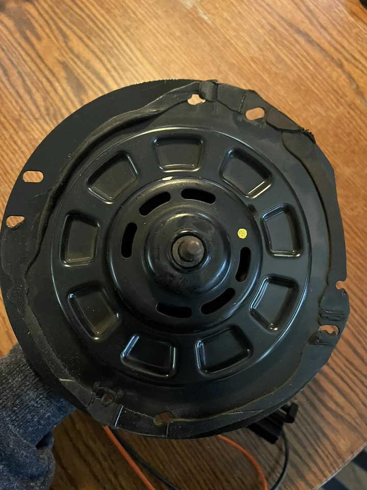 1992 Mercury Cougar A/c Blower Motor F452-19805-HA new! - Image 4 of 4