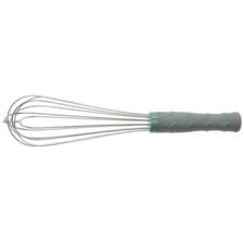 French Whip L 12 in Aqua