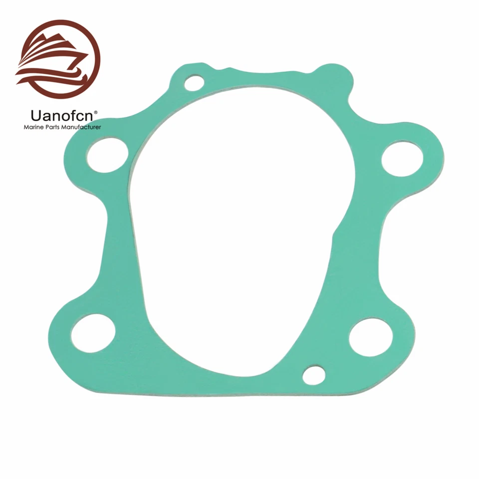 Water Pump Impeller Repair Kit  For Yamaha 6CJ-W0078-00-00 70HP Outboard Motor - Image 4 of 4