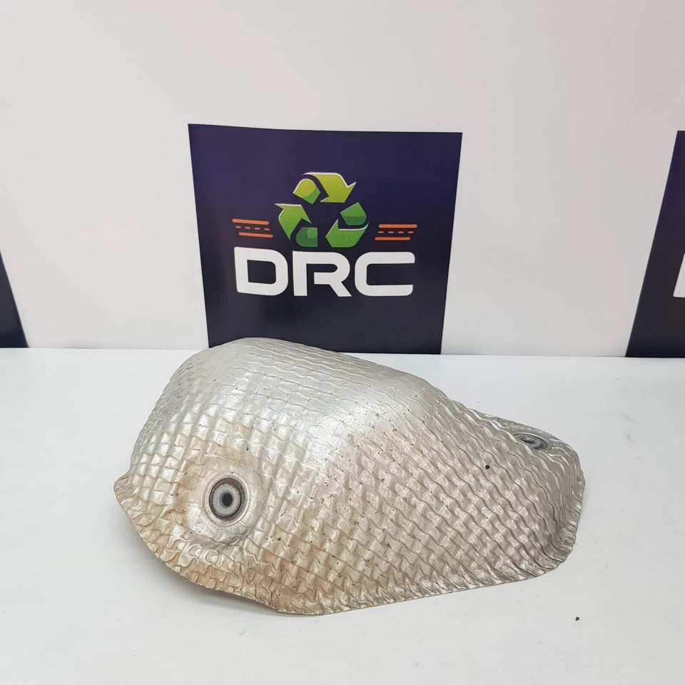 MAZDA MX5 MIATA MK4 ND 15-24 1.5 PETROL EXHAUST MANIFOLD HEAT PROTECTION SHIELD - Image 2 of 4