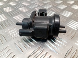 Jeep Grand Cherokee Wj 03 Turbo Solenoid Valve A Vai Ebay