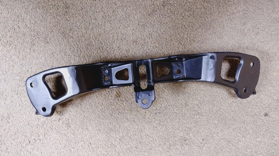 Soportes Moto - 269640 - Soporte Carenado Kawasaki Ninja ZX-6R,Ninja ZX-6 RR Foto 2 de 4