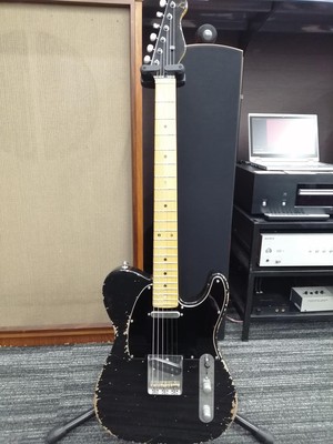 Black Smoker TRAD MASTER DELTA-S BLACK SMOKER DELTA-S Trad Master