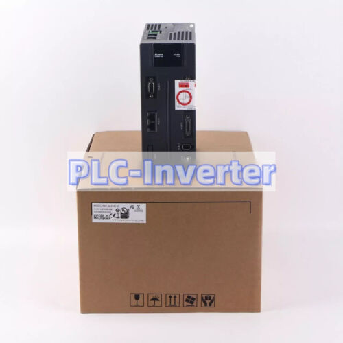 1 PIEZA NUEVO SERVO DRIVER DELTA ASD-A2-0743-M Envío Gratis# - Imagen 2 de 13