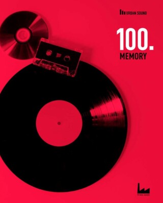 100. Memory. Urban Sound - [Urban Apnea]