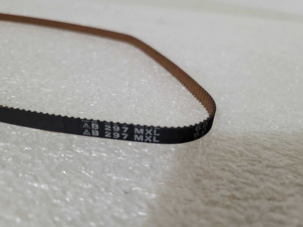Parts for Kodak 7015 Photo Printer -- 3 Drive Belts - More parts available