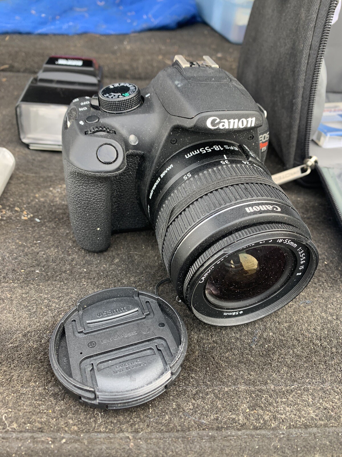 Canon Rebel T7 Best Buy Canon EOS 2000D/Rebel T7 DSLR