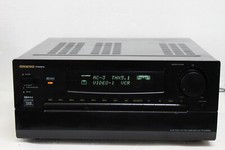 Sintoamplificatore Onkyo TX-DS939 THX Dolby digital surround TOROIDALE TOP GAMMA