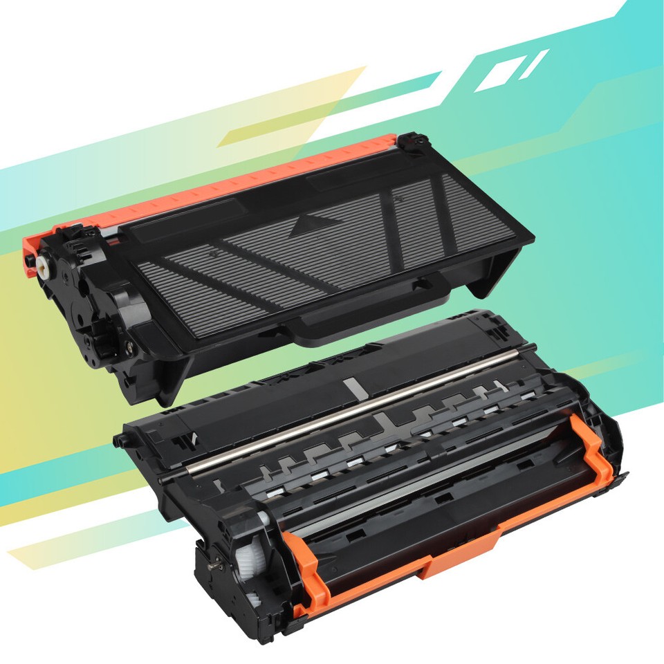 TN850 Toner Cartridge DR820 Drum For Brother MFCL5700DW HLL6200DW