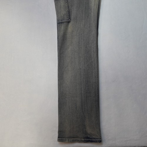 Windsor Stretch Jeans Stone Wash Denim Size Medium New - Picture 17 of 23