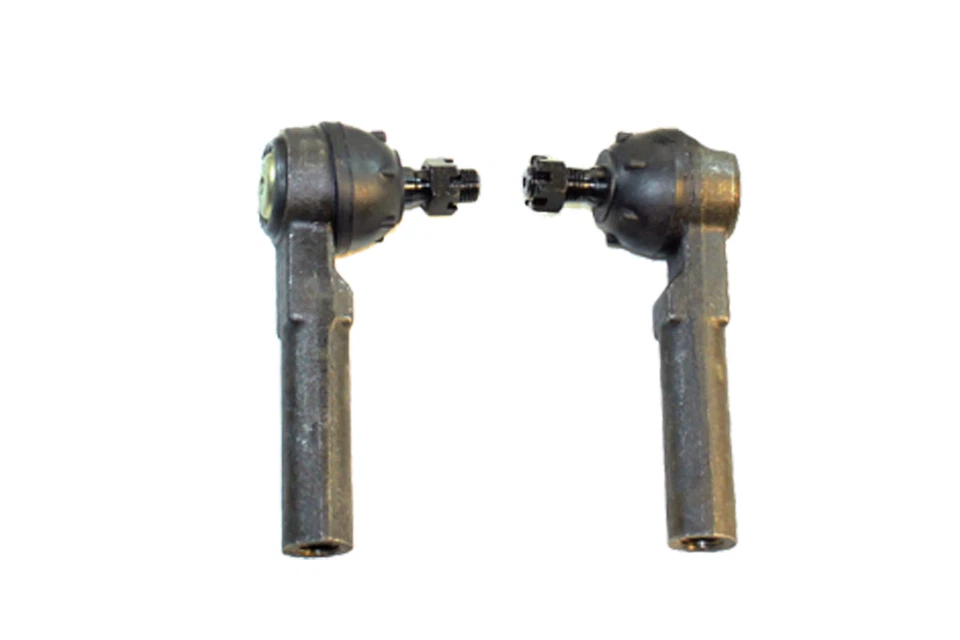 Piezas de suspensión rótulas barra estabilizadora enlace interior exterior barras de amarre montaje puntal nuevo Foto 4 de 4