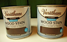 NEW 2 Pack DARK BOURBON RUST-OLEUM Varathane ...