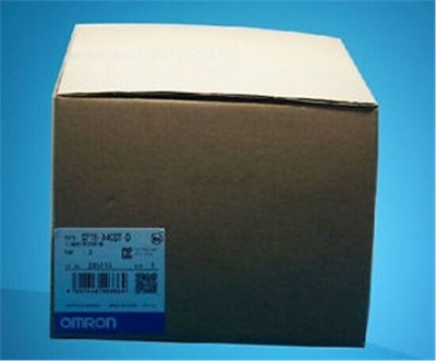1Pcs Omron Plc Module CP1H-X40DT-D sn