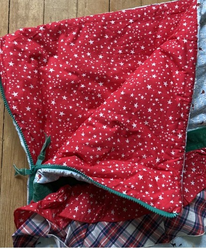 Matilda Jane Girl’s Sleeping Bag Sleep Sack - Picture 4 of 4