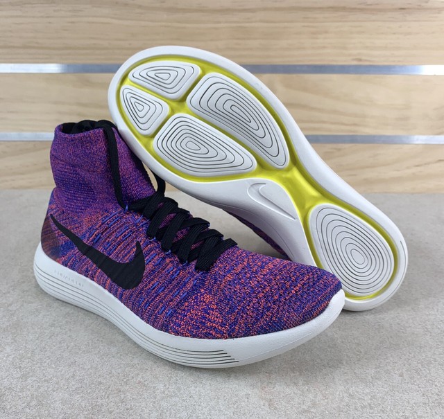 nike lunarepic flyknit ebay